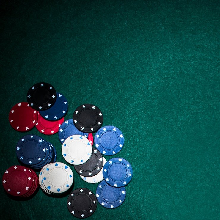 Dealer profesional mengumumkan hasil putaran Colok Jitu dengan jelas