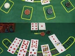 Studio pengundian Togel 3D hoki 311 dengan display angka dan kamera live broadcast